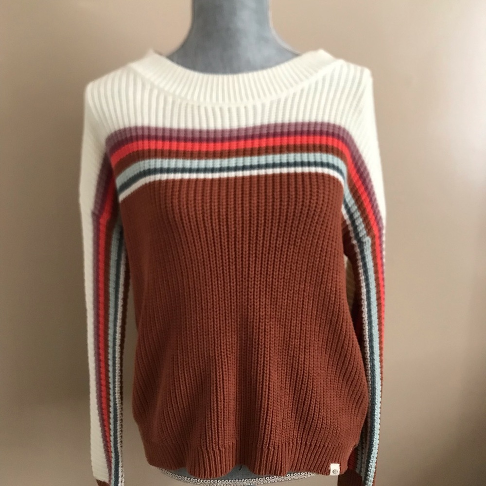 Rip Curl women’s sweater